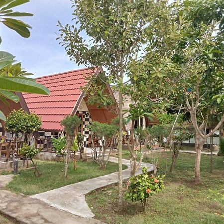 Meno Smile Cottages 吉利美诺 外观 照片