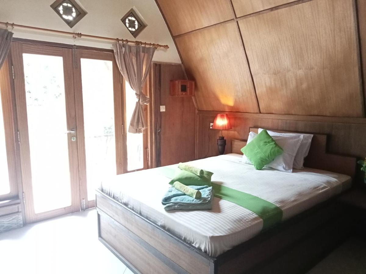 Meno Smile Cottages 吉利美诺 外观 照片